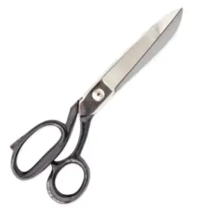 TIJERA PARA SASTRE 10"  (11.029)