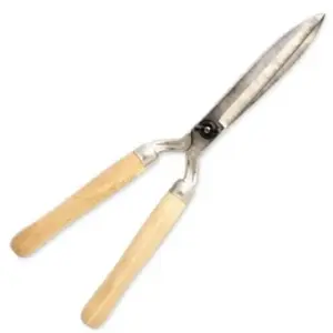 TIJERA CORTAR PASTO 30 CMS (08L30)