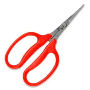 TIJERA LIMPIADORA DE RACIMOS DE UVA (43H15V)