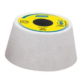 PIEDRA COPA CONICA  5"X2"X1.1/4" A-46 (10057720)