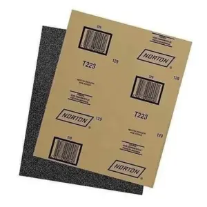 PLIEGO DE LIJA AL AGUA #100 (T223)