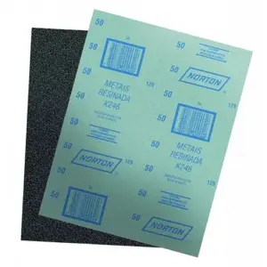 PLIEGO DE LIJA ESMERIL  #36  (K246)