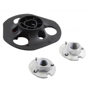 SOPORTE P/AVOS DE 7.0" C/ADAP. 5/8"-M14 (10200332)