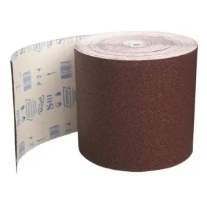 LIJA (MT.) PARQUET  #16 DE 12"X45 MTS. (S411)