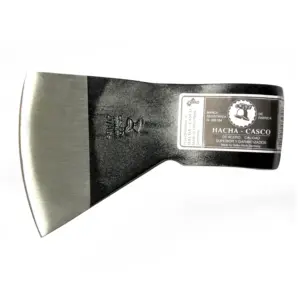 HACHA  4 LBS. S/MANGO (410/40)