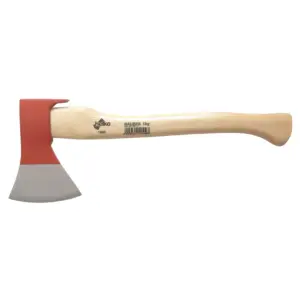 HACHA DE 2.0 LBS. C/SACACLAVOS (10109)