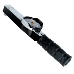 LLAVE TORQUE []1"  0-1000 LB/PIE C/SEÑAL 10005LDFE
