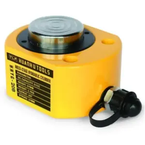 CILINDRO HIDRAULICO 50 T (HHYG-50B) BAJA ALTURA