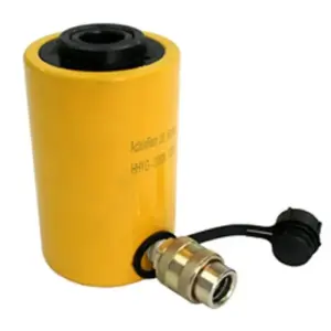 CILINDRO HIDR. HUECO S/E 30TX100MM. (HHYG-30100K)