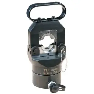 APRIETA TERMINALES HIDRAULICO 25 T. (HHY-630F)