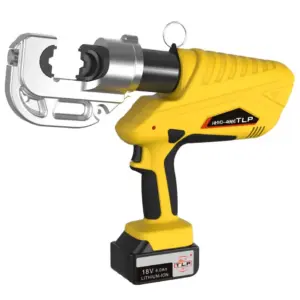 APRETA TERMINAL INALAMBRICO 42 MM. (HHYD-400E)