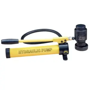 KNOCK OUT HIDRAULICO  8 T (HHK-8)