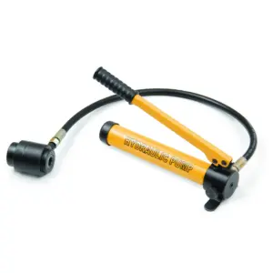 KNOCK OUT HIDRAULICO 15T (HHK-15)