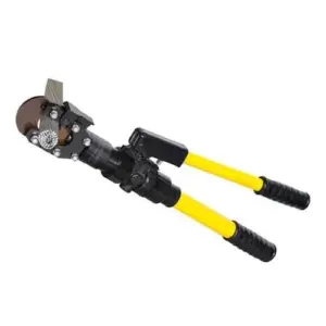 CORTA CABLES HIDRAULICO 16T (HHD-40A)