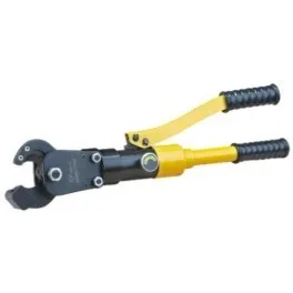 CORTA CABLES HIDRAULICO  7 T (HHD-30)