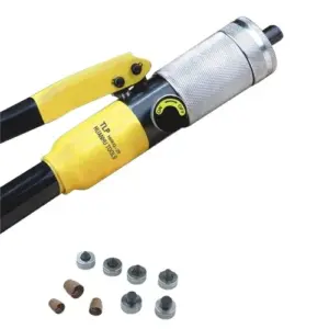 EXPANDIDOR HIDRAULICO DE TUBOS (HHKG-28)