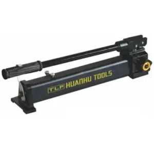 BOMBA ALUMINIO 2000 CC3 (HHB-2000)