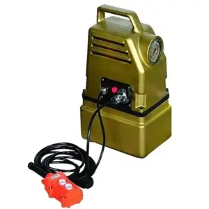 BOMBA ELECTRICA 0.75 KW. 2 LT. (HHB-630D)