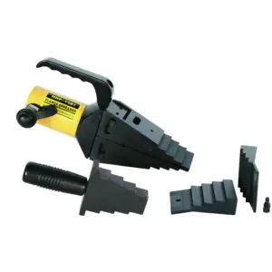 SEPARADOR HIDRAULICO DE FLANGES (HHP-1481)