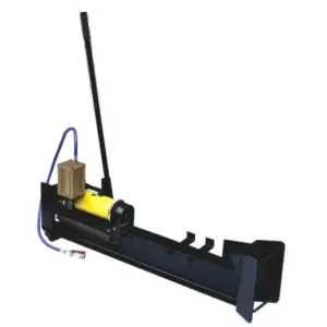 CORTADORA HIDRAULICA DE TRONCOS (HHC-450Q)