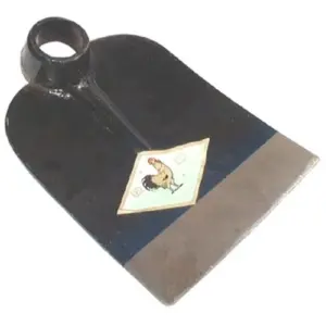 AZADA  2.0 LBS.  GALLITO  No1 SIN MANGO (H-304)