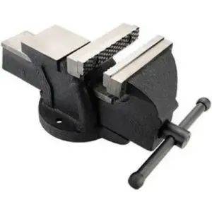 TORNILLO MECANICO 3  FIJO S/YUNQUE (ZT-161)