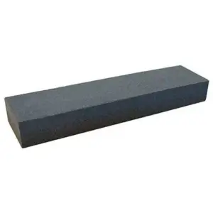 PIEDRA ASENTAR 200X50X25 MM. DE 2 CARAS (ZT-709)