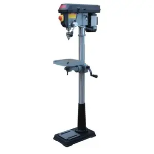 TALADRO COLUMNA 1.0HP, 380 V, 3/4  (ZJ-5119)