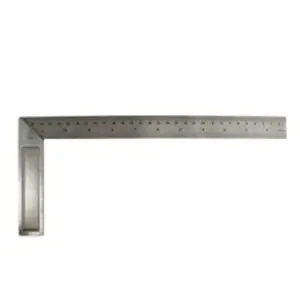 ESCUADRA CARPINTERO 10  (ZT-501)