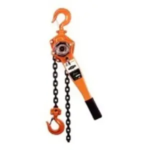 TECLE SENORITA 3.00 TON. X 1.5 MTS. (HS-D 3.0)