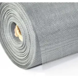 MALLA (MT.) MOSQ. VERDE OSCURO (30.5 MT) (606)