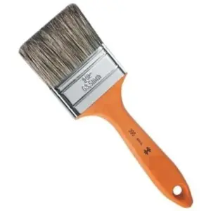 BROCHA PLANA DE 5/8  X 2.1/2  (444)