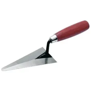 PLANA PUNTA  CHINA  120X 60 MM. (Q-0311)