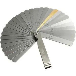 FEELER 26 H. MM./PULG. DE 3.1/2   SF-003  (5005)