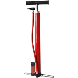 BOMBIN MANUAL DE PIE  (AT-201)