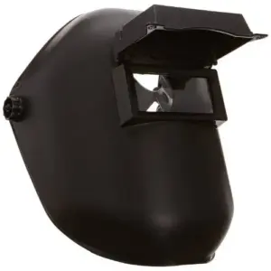 MASCARA SOLDAR PLAST.POLIAMIDA COMPLETA (HM-2A-T)