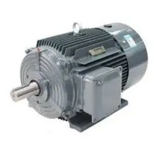MOTOR II POLOS 7.5HP,380V,2900RPM. (380/660)