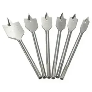 MECHA PLANA 3 PUNTAS 1.1/4  (ZT-904)