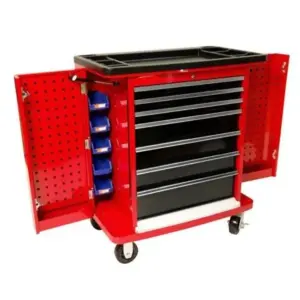 MUEBLE P/HERRAM. 7 GAVETAS H.D. (TBR0107-X)