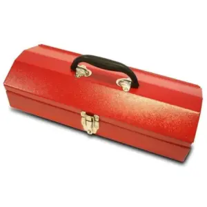 CAJA HERR. MET. #TB102 410X154X95 MM. (TBH102)