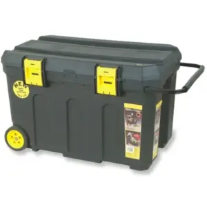 CAJA HERR. PLAST. 38"  C/RUEDAS (MJ-2059)