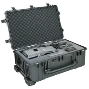 CAJA HERRAMIENTAS RESINA 31.5" RUEDAS (MJ-5012)