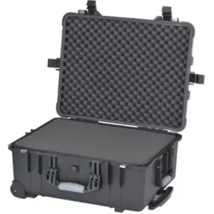 CAJA HERRAMIENTAS RESINA 22.1" RUEDAS (MJ-5014)