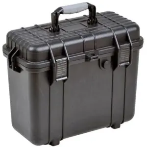 CAJA HERRAMIENTAS RESINA 16.9" (MJ-5017)