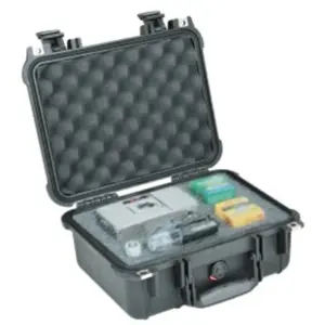 MALETIN HERRAMIENTAS RESINA 13.37" (MJ-5023)