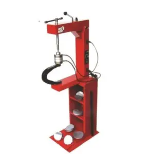 VULCANIZADOR VERTICAL  (TRAD004)