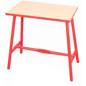 MESA DE TRABAJO PORTATIL 48x20x33 (TSB4700)