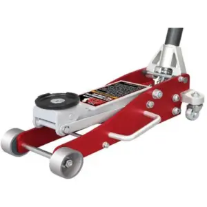 GATA CAIMAN ALUMINIO 1.5 TON. (T815015L)