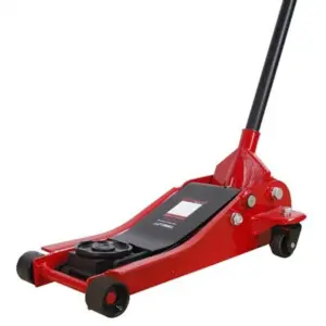 GATA CAIMAN BAJA 2 TON. (TL-1525)