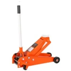 GATA CAIMAN CORTA  3.0  TON. REFORZADA  (T83002)